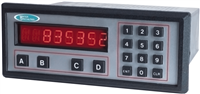 Model IN-60 Totalizer/Ratemeter